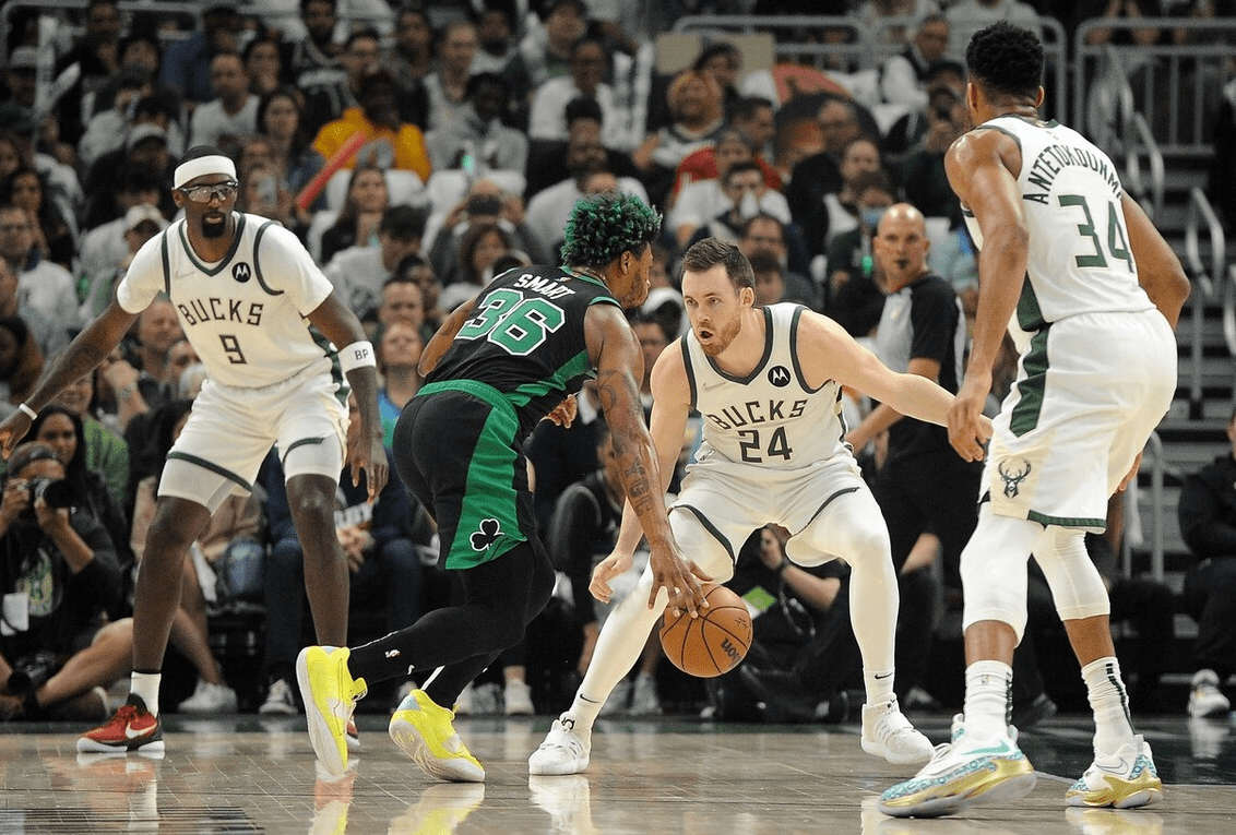 jiuyou sports-今夜密尔沃基雄鹿官宣签约：欧冠节点到来，媒体盛赞，赛季目标并未改变的简单介绍-jiuyou sports