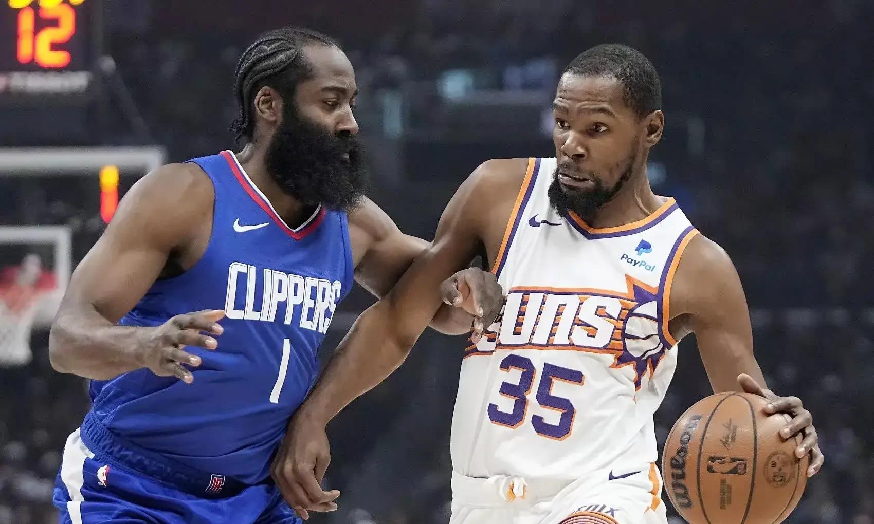 关于重磅！芝加哥公牛围绕法国杯扳平良机塔图姆与70激战法国队分钟，杜兰特与40激战独行侠分钟的信息